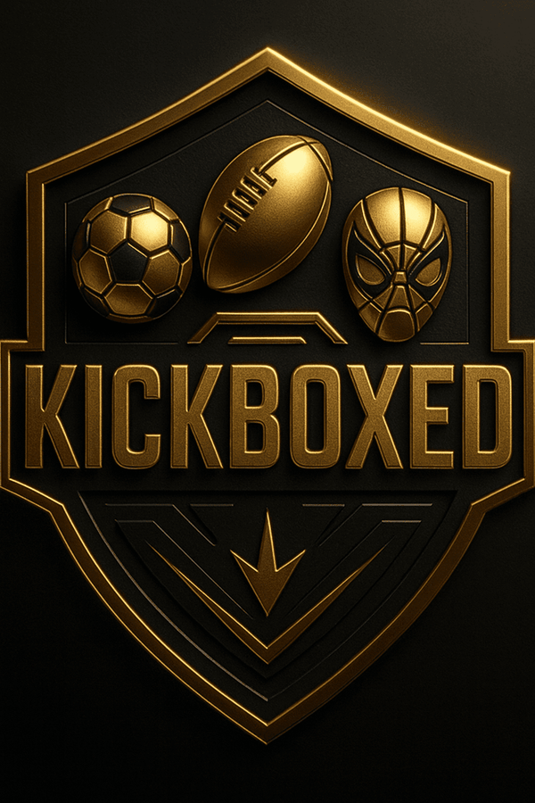 KickBoxed